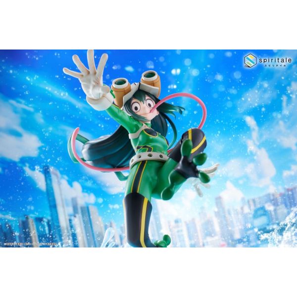 Tsuyu Asui Frog (My Hero Academia) Additional Image 1
