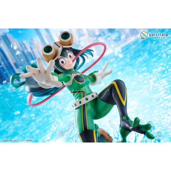 Tsuyu Asui Frog (My Hero Academia) Additional Image 2
