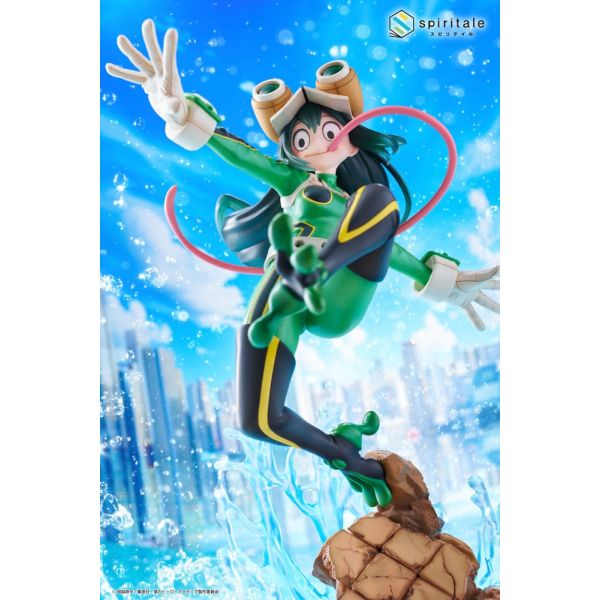 Tsuyu Asui Frog (My Hero Academia) Additional Image 3