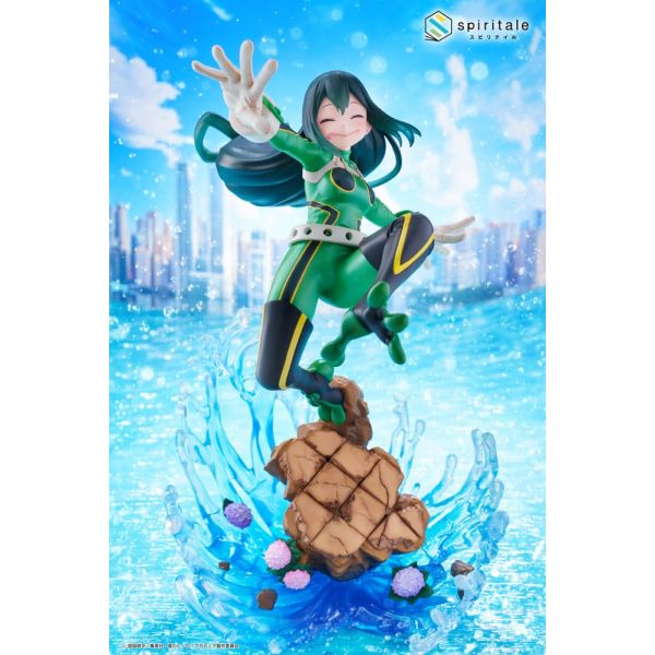 Tsuyu Asui Frog (My Hero Academia) Additional Image 5