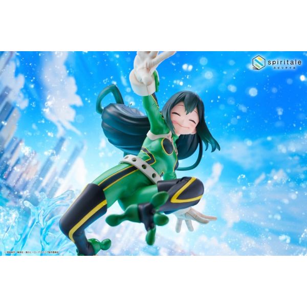 Tsuyu Asui Frog (My Hero Academia) Additional Image 6