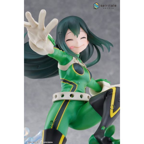 Tsuyu Asui Frog (My Hero Academia) Additional Image 8