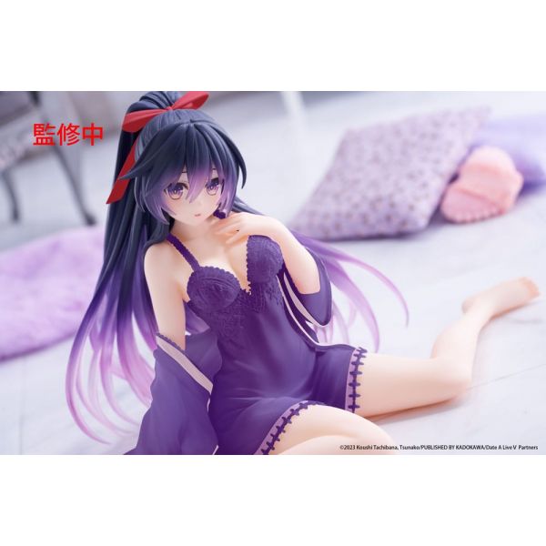 Desktop Cute Tohka Yatogami Nightwear Ver. Renewal (Date A Live V) Additional Image 2