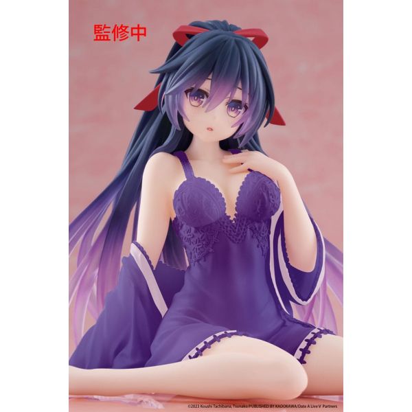 Desktop Cute Tohka Yatogami Nightwear Ver. Renewal (Date A Live V) Additional Image 3