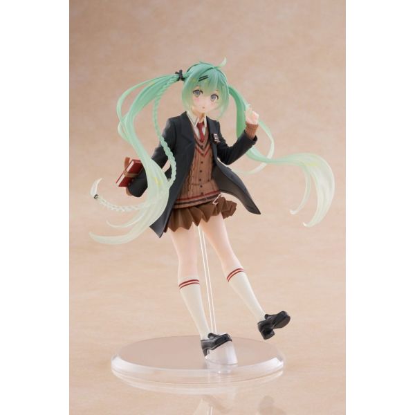Hatsune Miku Fashion Preppy Ver. (Hatsune Miku) Additional Image 1
