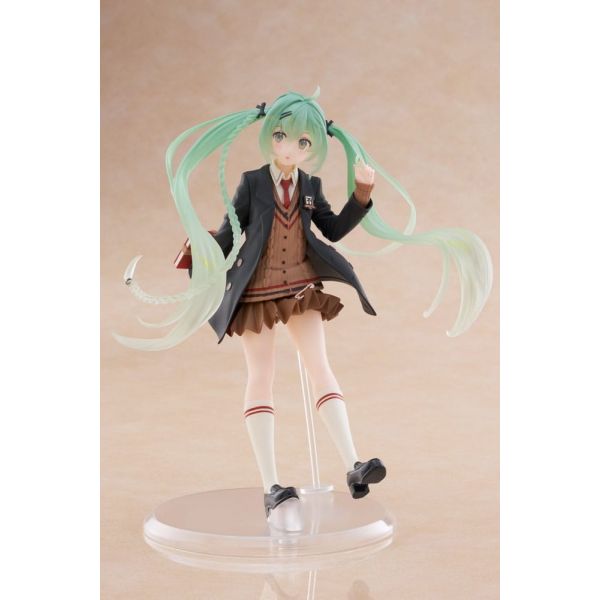 Hatsune Miku Fashion Preppy Ver. (Hatsune Miku) Additional Image 2