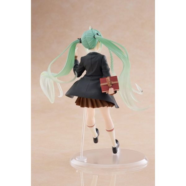 Hatsune Miku Fashion Preppy Ver. (Hatsune Miku) Additional Image 3