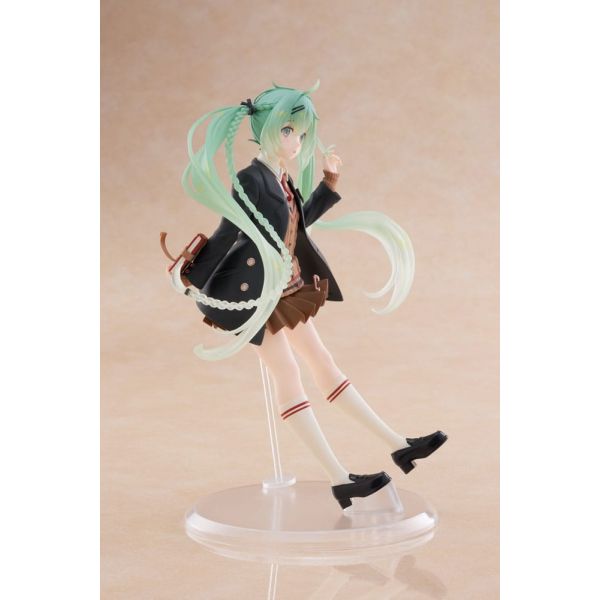 Hatsune Miku Fashion Preppy Ver. (Hatsune Miku) Additional Image 4