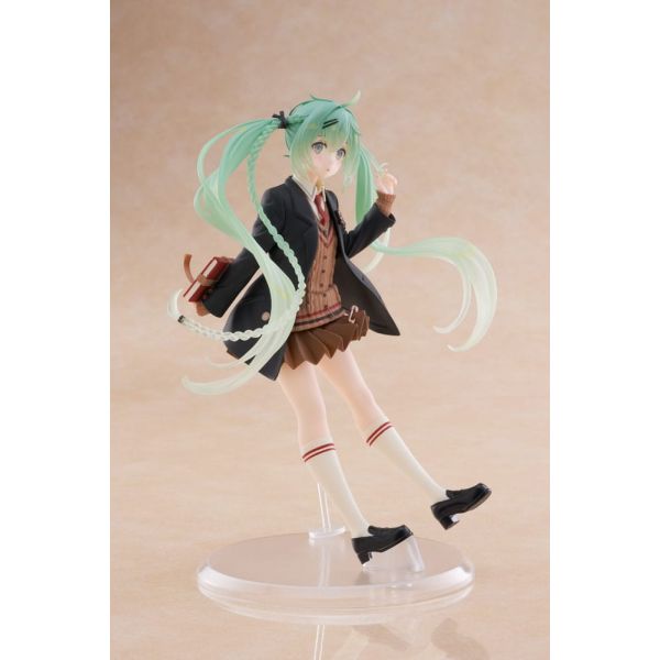 Hatsune Miku Fashion Preppy Ver. (Hatsune Miku) Additional Image 5