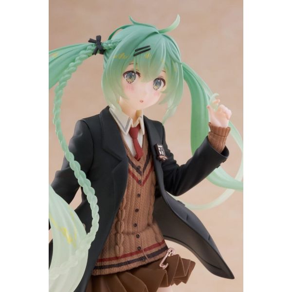Hatsune Miku Fashion Preppy Ver. (Hatsune Miku) Additional Image 6
