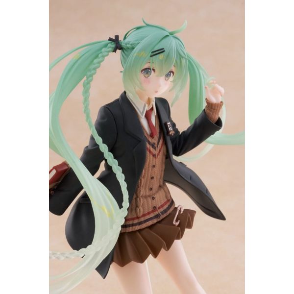 Hatsune Miku Fashion Preppy Ver. (Hatsune Miku) Additional Image 7