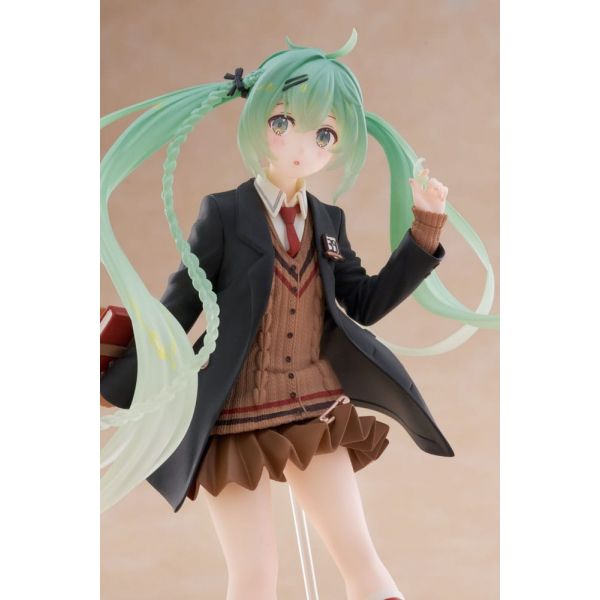 Hatsune Miku Fashion Preppy Ver. (Hatsune Miku) Additional Image 8