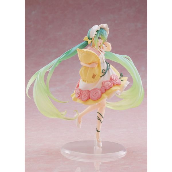 Hatsune Miku Wonderland Figure Sleeping Beauty Reissue (Hatsune Miku) Additional Image 3