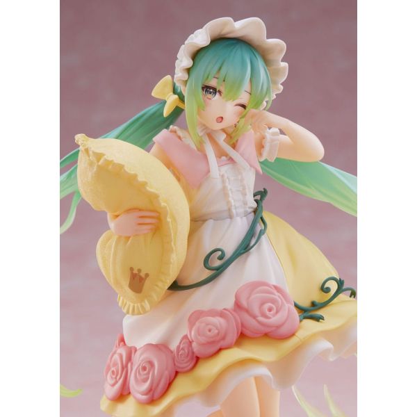 Hatsune Miku Wonderland Figure Sleeping Beauty Reissue (Hatsune Miku) Additional Image 6