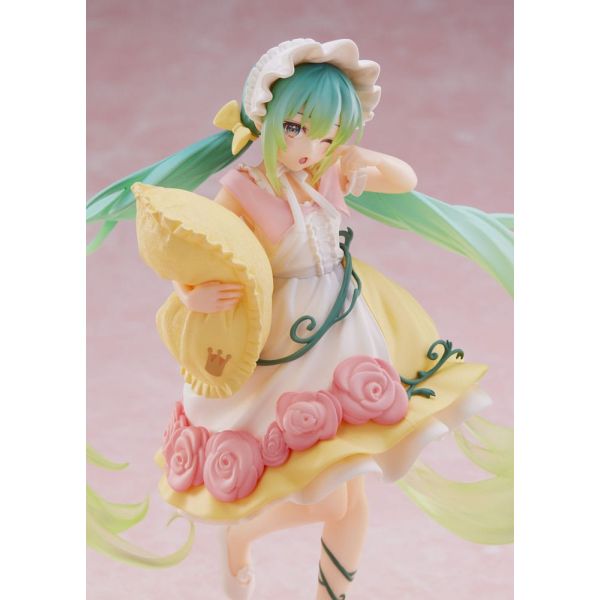 Hatsune Miku Wonderland Figure Sleeping Beauty Reissue (Hatsune Miku) Additional Image 7