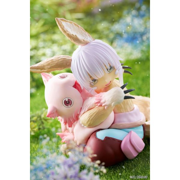Desktop Cute Figure Nanachi & Mitty Reissue (Made in Abyss: The Golden City of the Scorching Sun) Additional Image 4