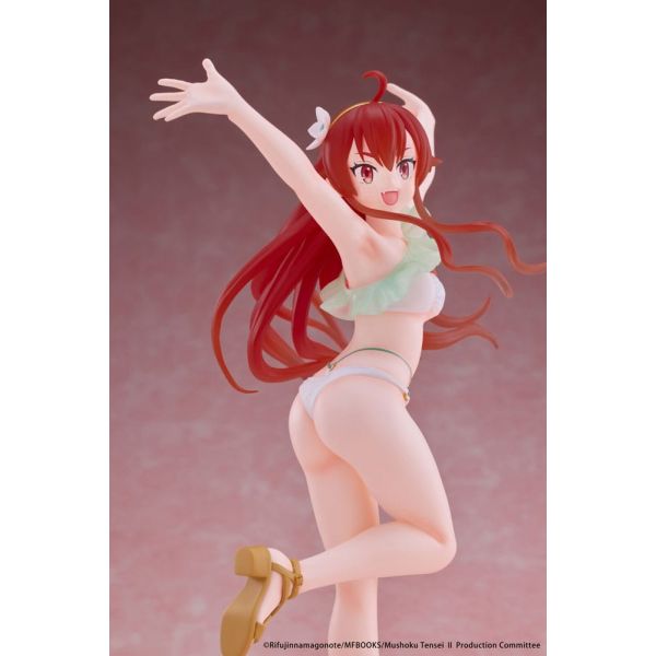 Eris Boreas Greyrat (Mushoku Tensei: Jobless Reincarnation Ravitier) Additional Image 4