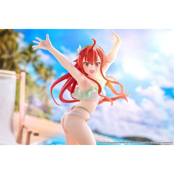 Eris Boreas Greyrat (Mushoku Tensei: Jobless Reincarnation Ravitier) Additional Image 5