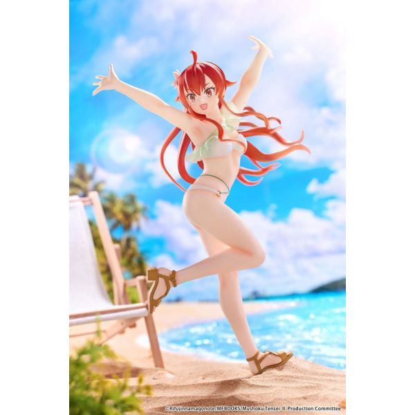 Eris Boreas Greyrat (Mushoku Tensei: Jobless Reincarnation Ravitier) Additional Image 7