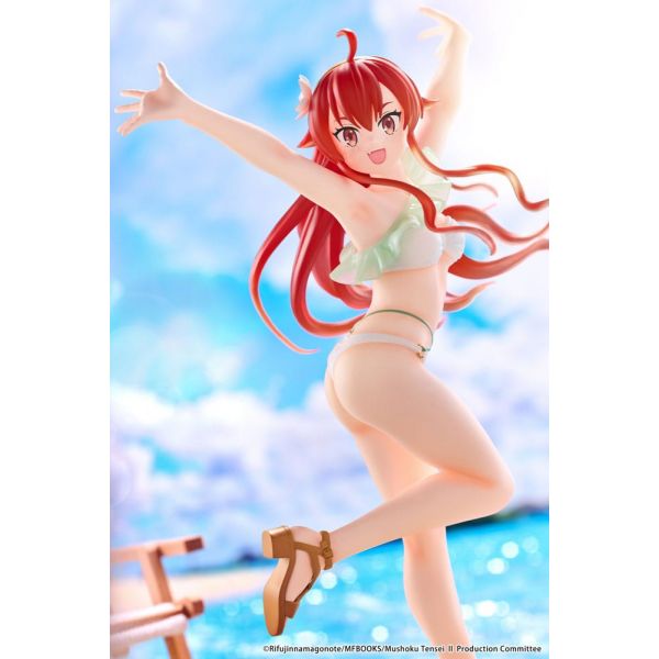 Eris Boreas Greyrat (Mushoku Tensei: Jobless Reincarnation Ravitier) Additional Image 8