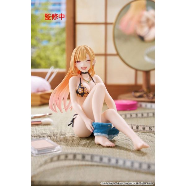Desktop Cute Figure Marin Kitagawa Measured Swimsuit Ver. (My Dress-Up Darling) Additional Image 6