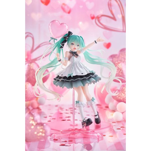 AMP+ Hatsune Miku Birthday 2025 Party Ver. (Hatsune Miku) Additional Image 1
