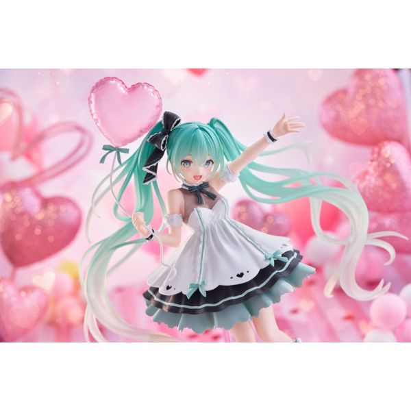 AMP+ Hatsune Miku Birthday 2025 Party Ver. (Hatsune Miku) Additional Image 2