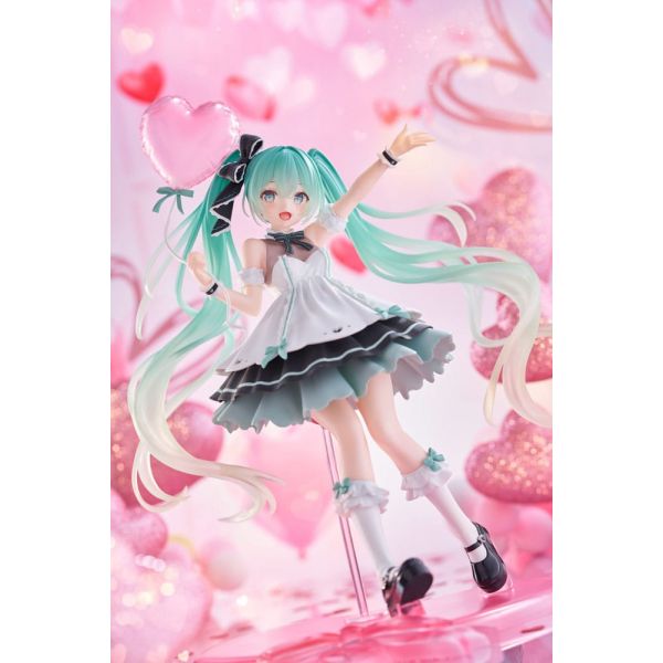 AMP+ Hatsune Miku Birthday 2025 Party Ver. (Hatsune Miku) Additional Image 3