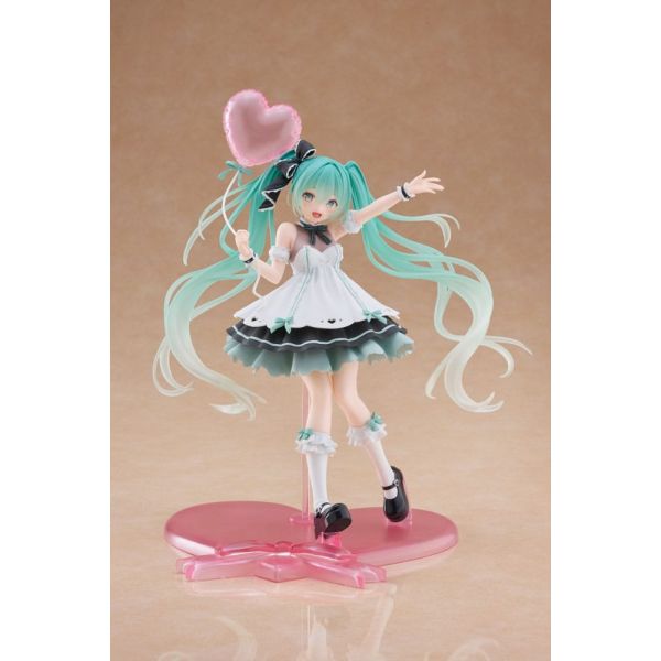 AMP+ Hatsune Miku Birthday 2025 Party Ver. (Hatsune Miku) Additional Image 4