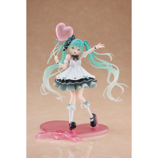 AMP+ Hatsune Miku Birthday 2025 Party Ver. (Hatsune Miku) Additional Image 5