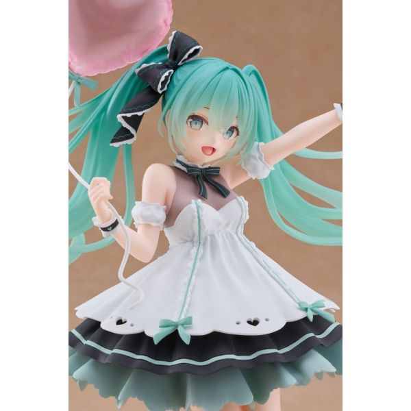 AMP+ Hatsune Miku Birthday 2025 Party Ver. (Hatsune Miku) Additional Image 6
