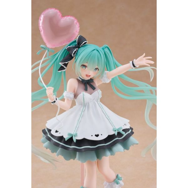 AMP+ Hatsune Miku Birthday 2025 Party Ver. (Hatsune Miku) Additional Image 7