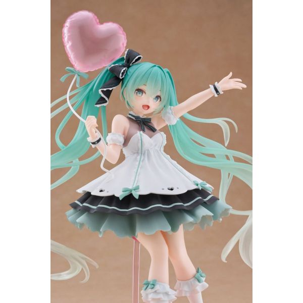 AMP+ Hatsune Miku Birthday 2025 Party Ver. (Hatsune Miku) Additional Image 8