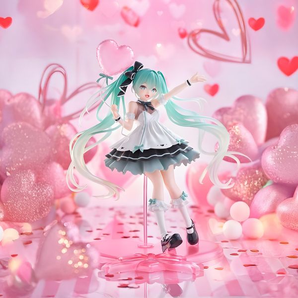 View AMP+ Hatsune Miku Collection page
