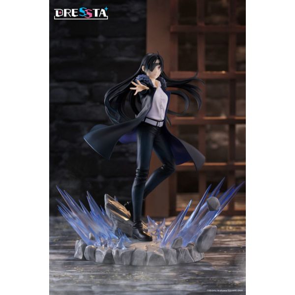 Dressta Asa (Daemons of the Shadow Realm) Additional Image 1