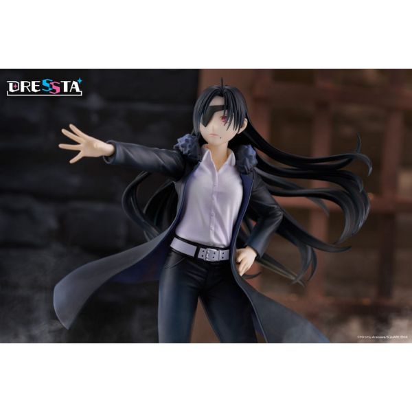 Dressta Asa (Daemons of the Shadow Realm) Additional Image 2