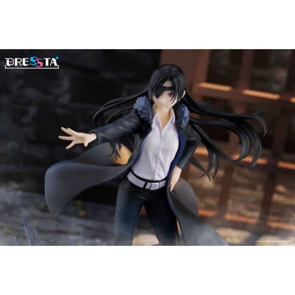 Dressta Asa (Daemons of the Shadow Realm) Additional Image 4