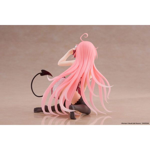 Desktop Cute Lala Chinese Dress Ver. (To Love-Ru Darkness): Kikatek UK