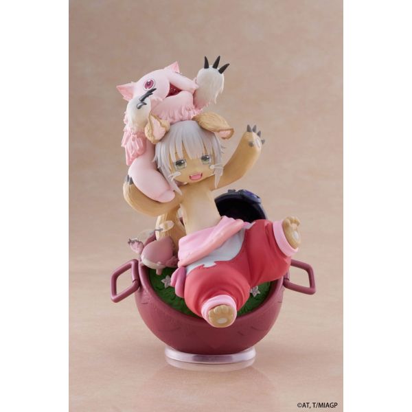 View Statues Fixed Pose Figures page