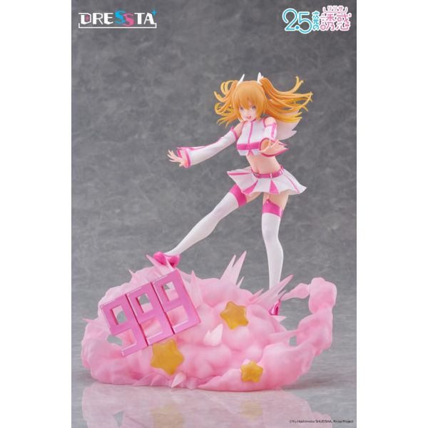 View Statues / Fixed Pose Figures page