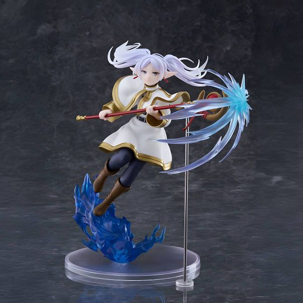 View Statues / Fixed Pose Figures page