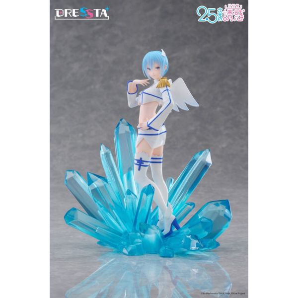 View Statues / Fixed Pose Figures page