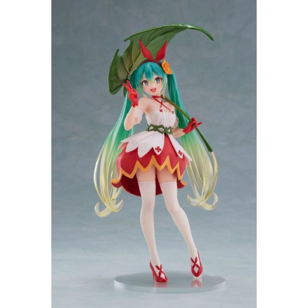 View Statues Fixed Pose Figures page