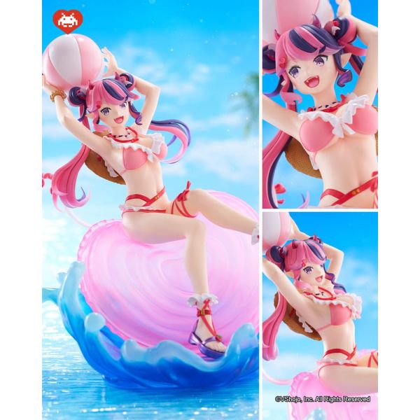 Dressta Ironmouse (VTuber VShojo) Additional Image 1