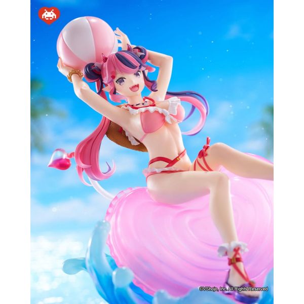 Dressta Ironmouse (VTuber VShojo) Additional Image 7