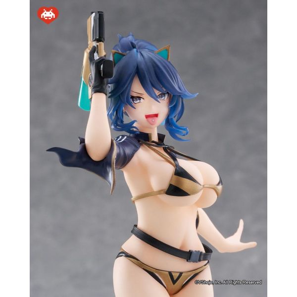 Dressta Kson (VTuber VShojo) Additional Image 3