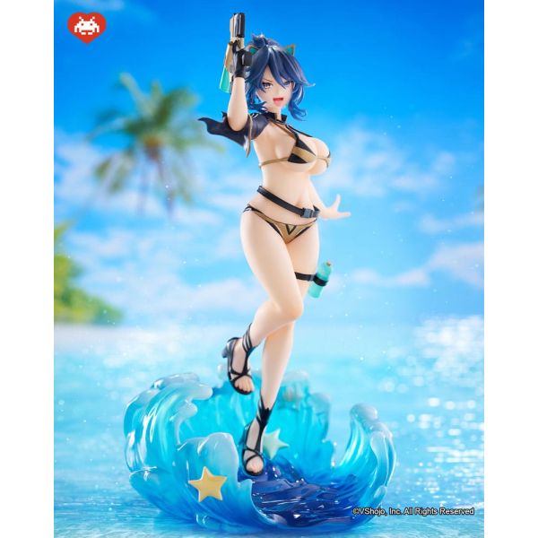 Dressta Kson (VTuber VShojo) Additional Image 6