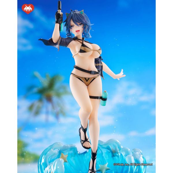 Dressta Kson (VTuber VShojo) Additional Image 7