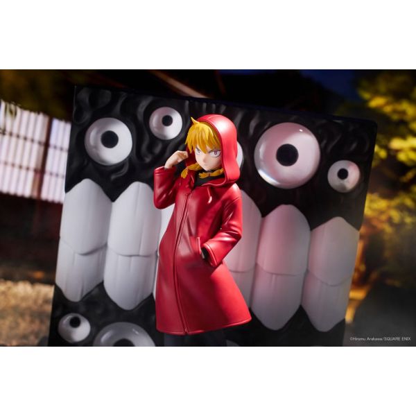 Taito Gabby Composed Face Ver. (Daemons of the Shadow Realm) Additional Image 1