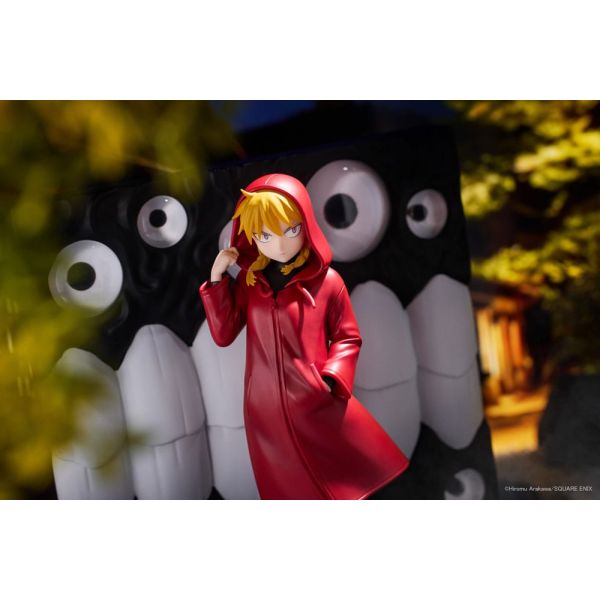 Taito Gabby Composed Face Ver. (Daemons of the Shadow Realm) Additional Image 4
